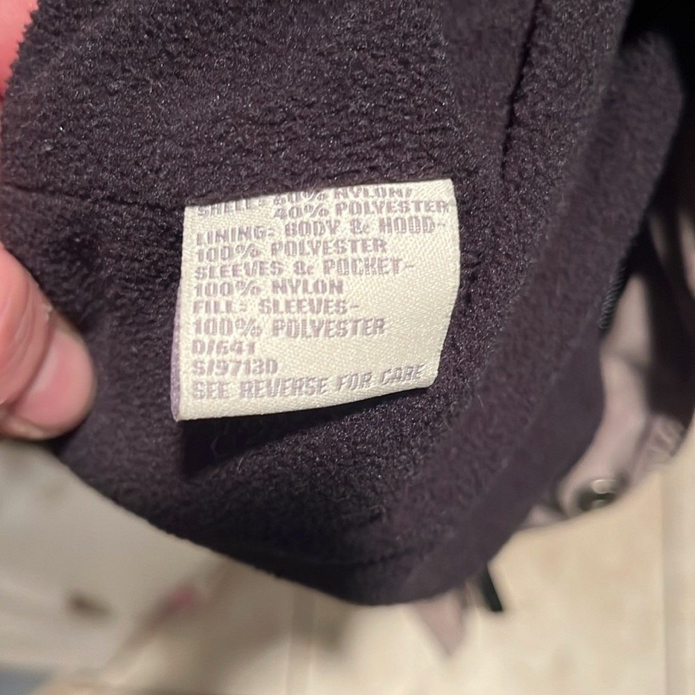 Field Master Jacket - image 3